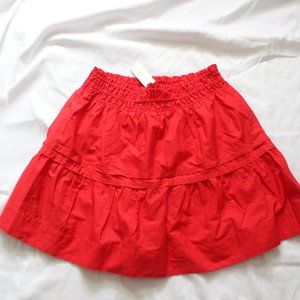 NWT Anthropologie Skirt
